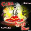 Cumali Atilla - Çılgın Köçek Show (feat. Güngören Monoğlu, Rıza Keleş, Fikret Onay & Şaban Arslan) [Darbuka ve Zurna ile Oyun Havaları]